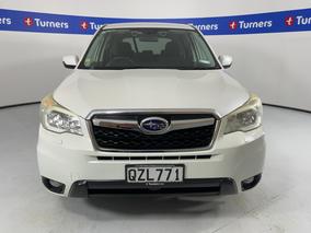 Photo '1' of Subaru Forester