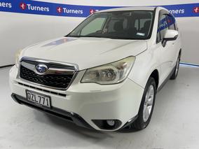 Photo '2' of Subaru Forester