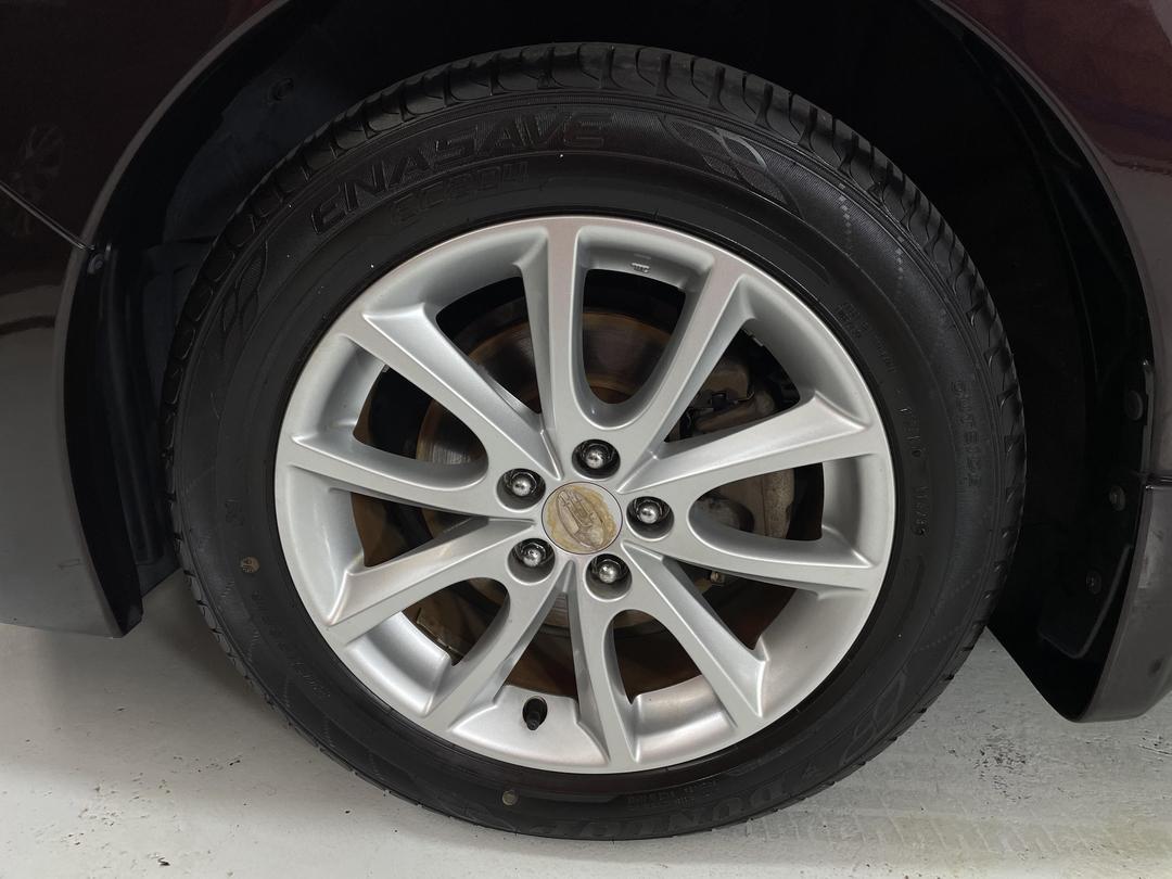 Photo '10' of Subaru Impreza