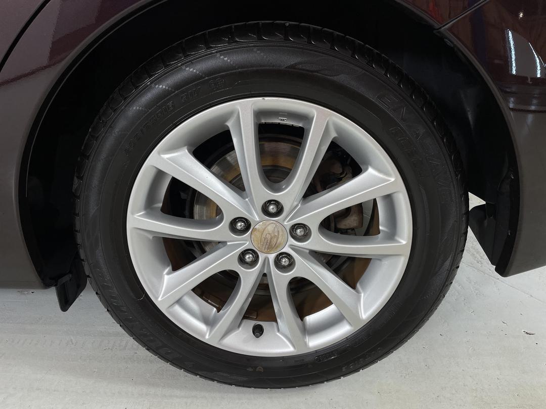 Photo '11' of Subaru Impreza