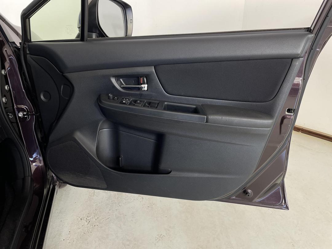 Photo '15' of Subaru Impreza