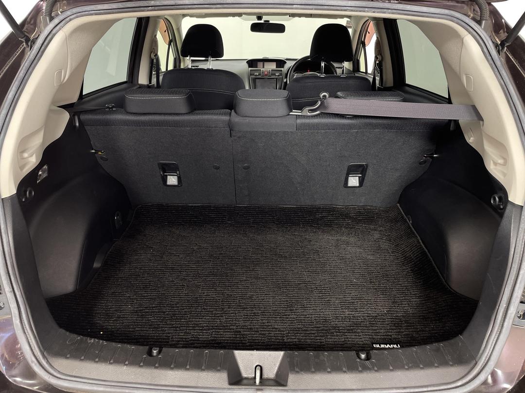 Photo '14' of Subaru Impreza