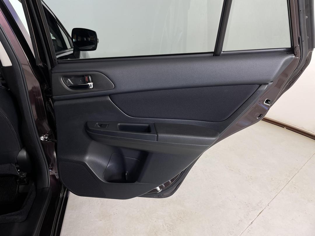 Photo '19' of Subaru Impreza