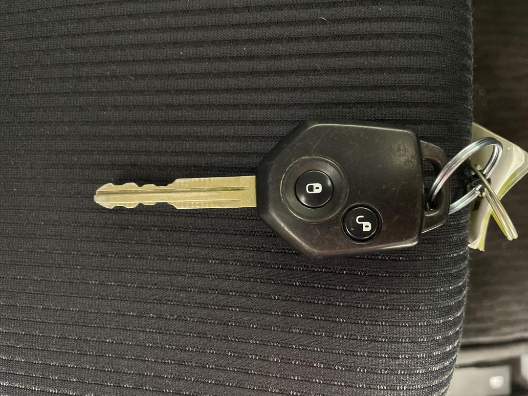 Photo '22' of Subaru Impreza