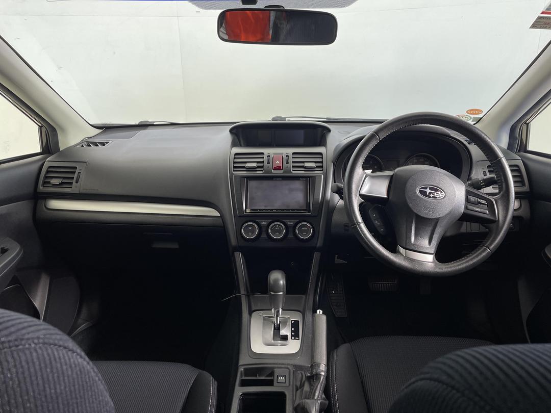 Photo '17' of Subaru Impreza