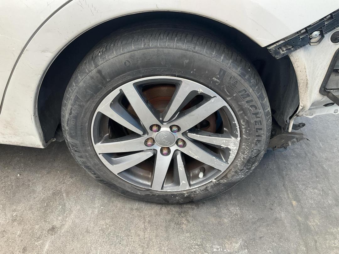 Photo '5' of Subaru Impreza