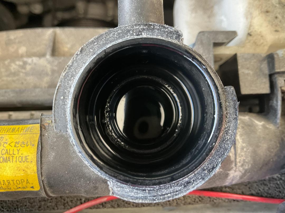 Photo '15' of Subaru Impreza