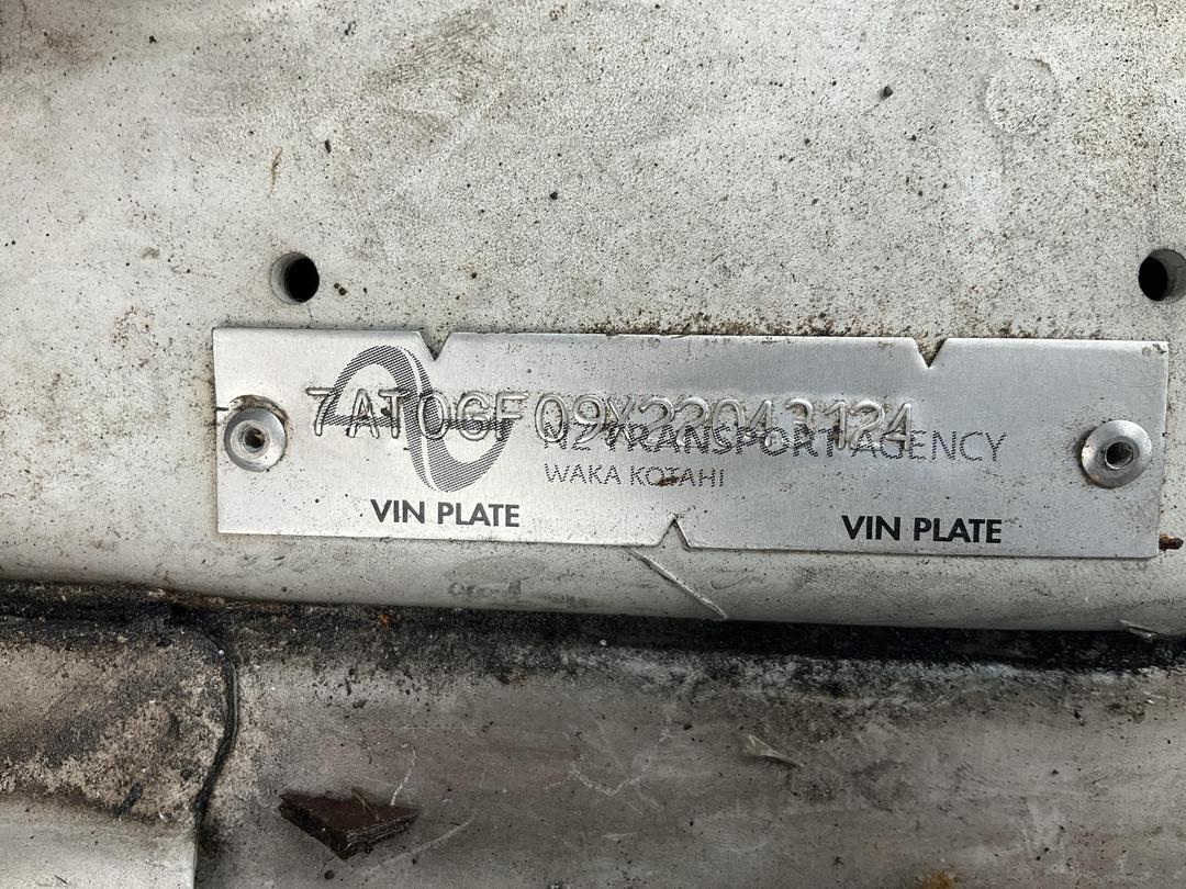 Photo '14' of Subaru Impreza