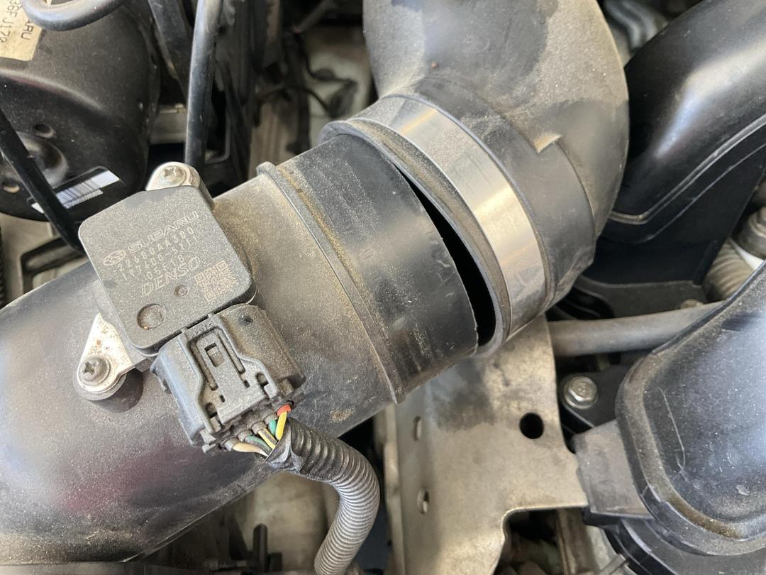 Photo '17' of Subaru Impreza