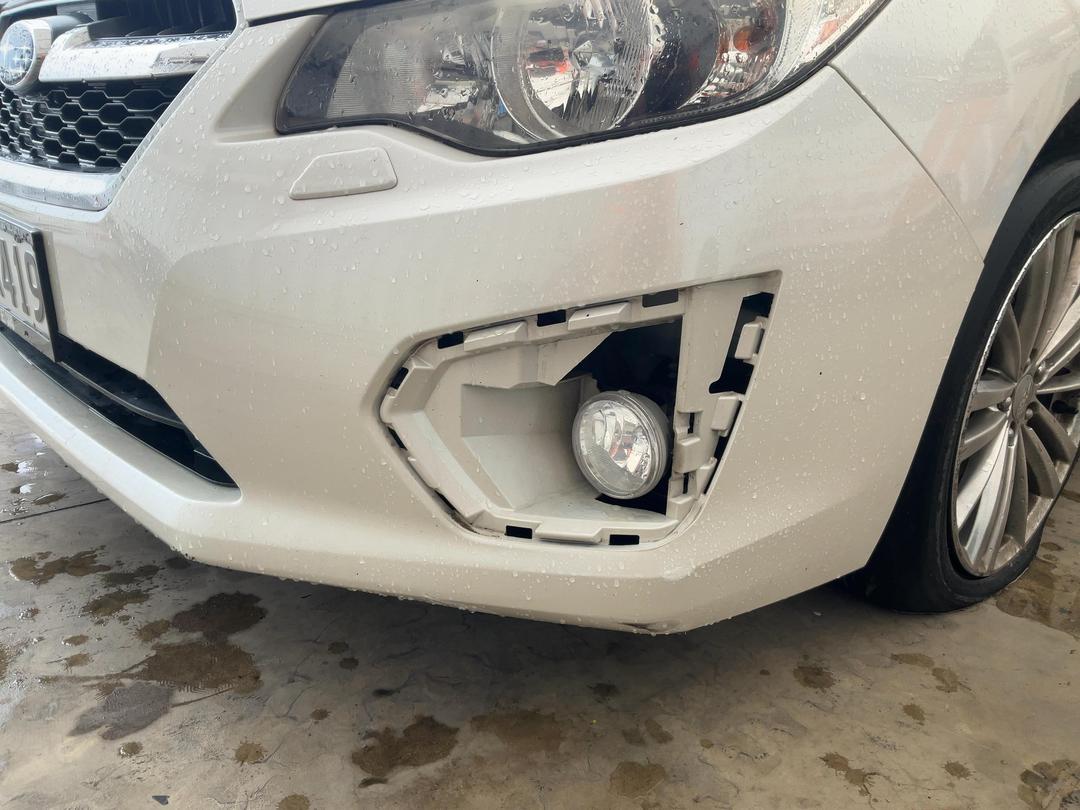 Photo '17' of Subaru Impreza