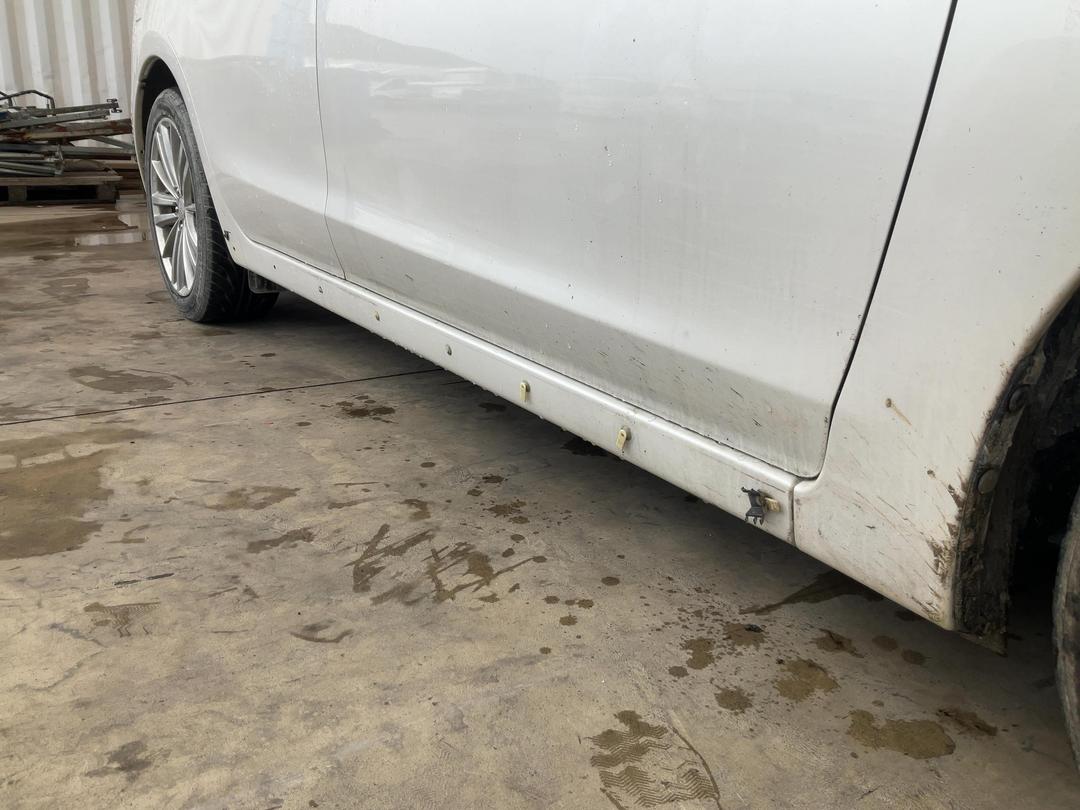 Photo '18' of Subaru Impreza