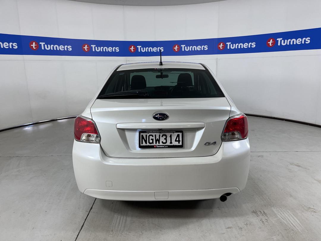 Photo '6' of Subaru Impreza