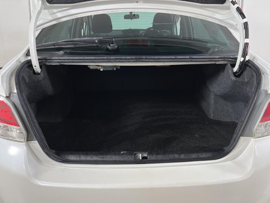 Photo '14' of Subaru Impreza