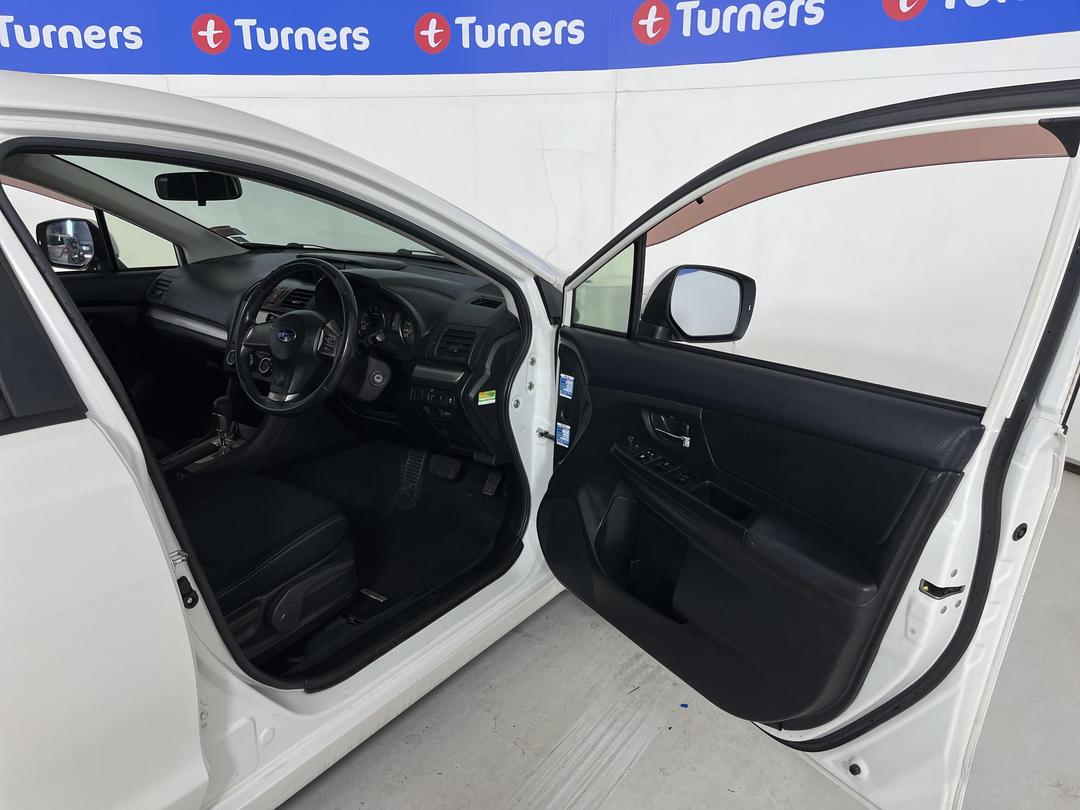 Photo '15' of Subaru Impreza