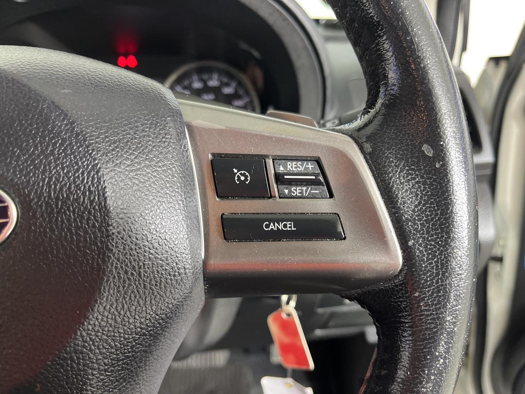 Photo '23' of Subaru Impreza