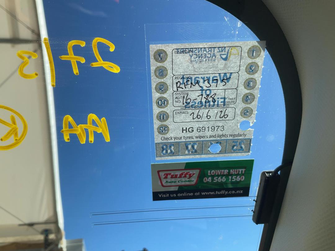 Photo '11' of Subaru Impreza