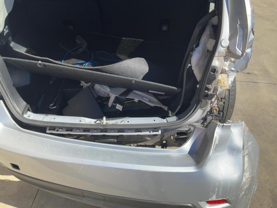 Photo '19' of Subaru Impreza