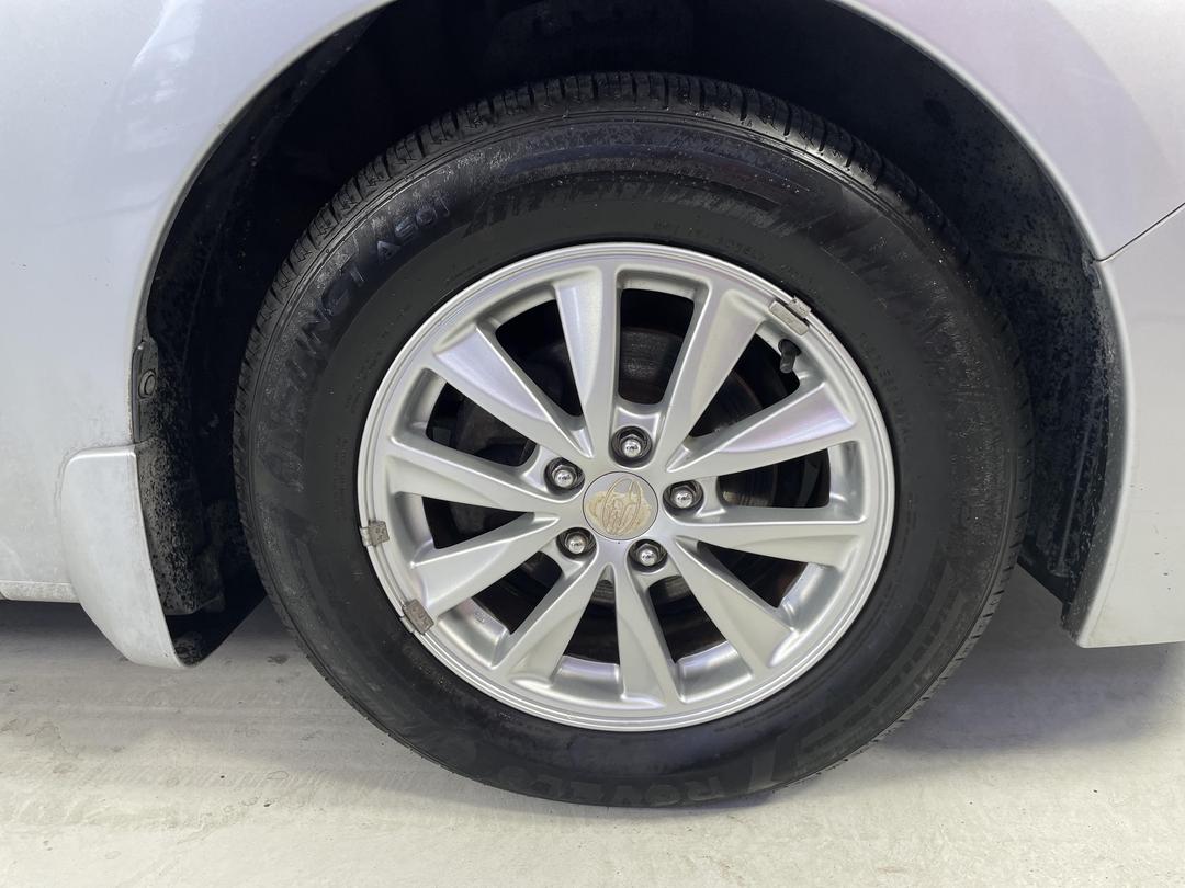 Photo '9' of Subaru Impreza