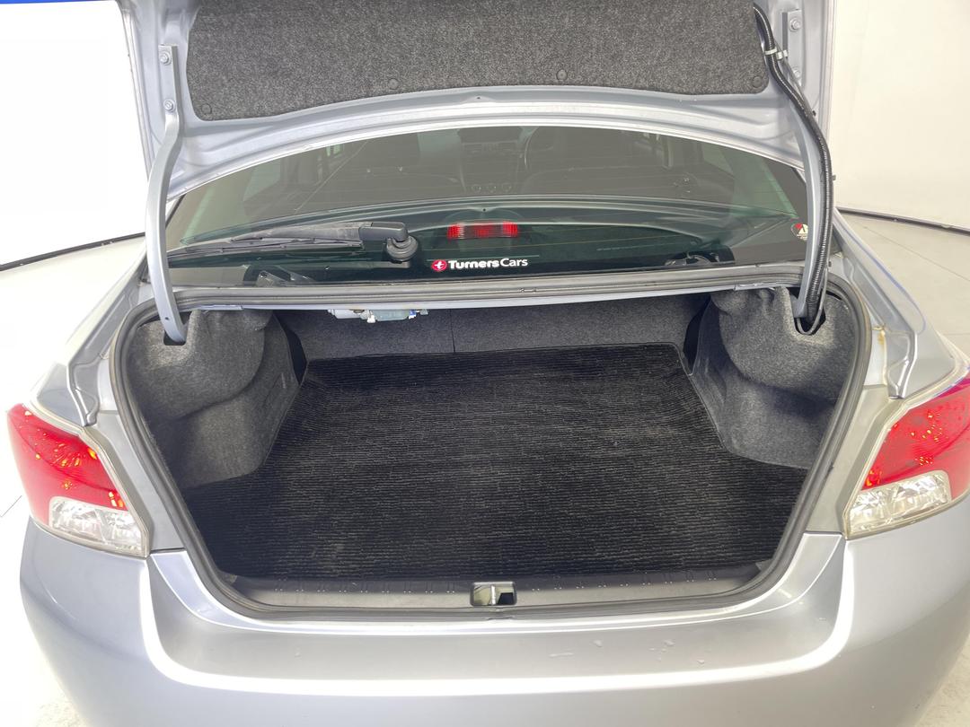 Photo '14' of Subaru Impreza