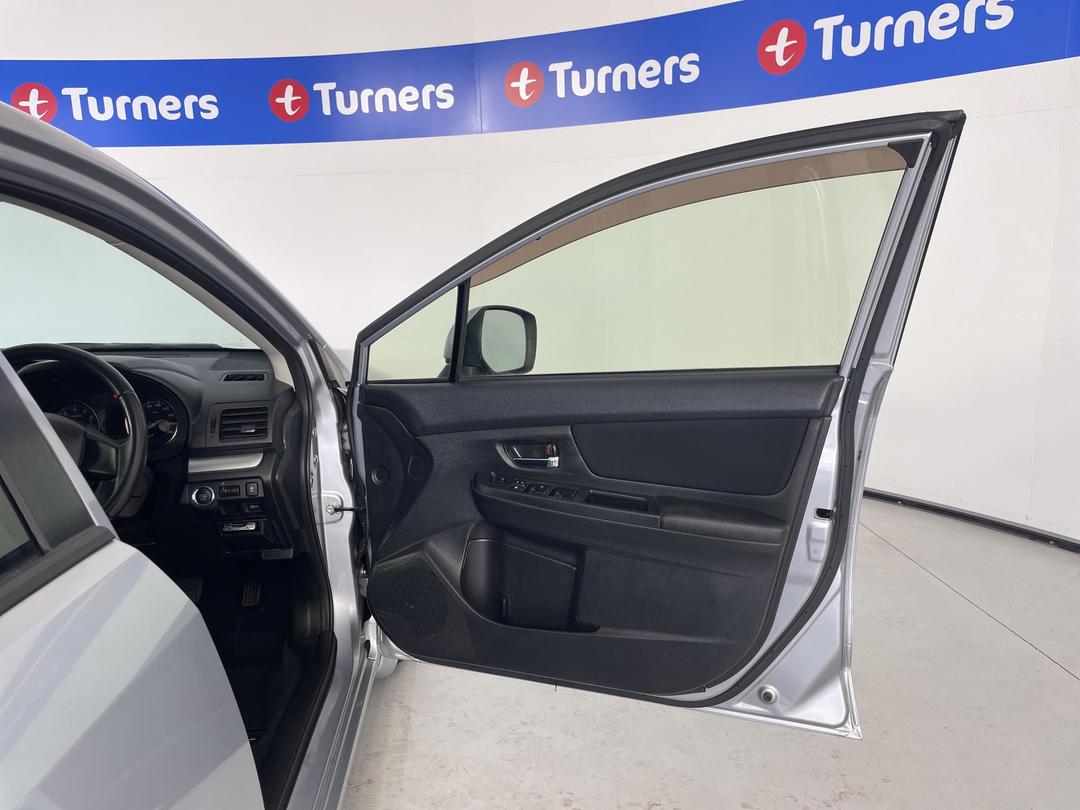 Photo '15' of Subaru Impreza