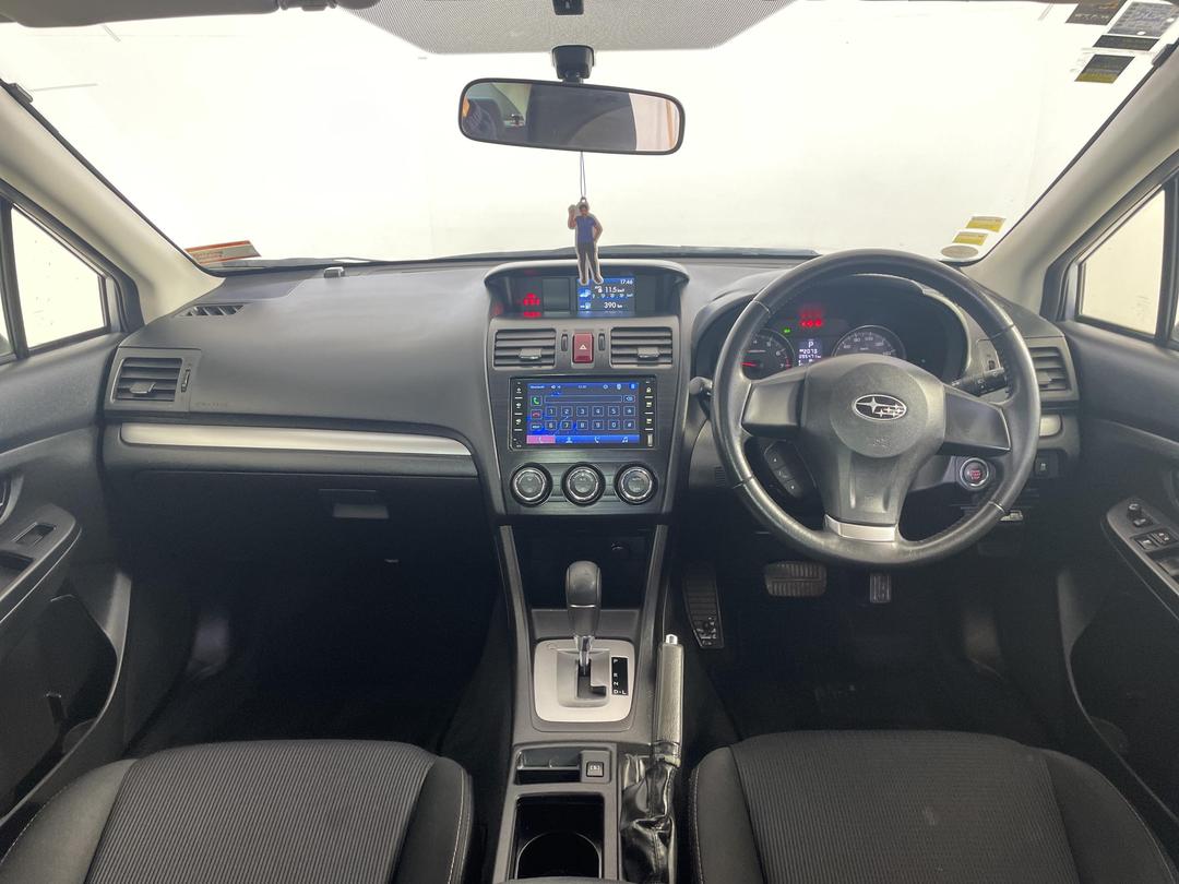 Photo '17' of Subaru Impreza