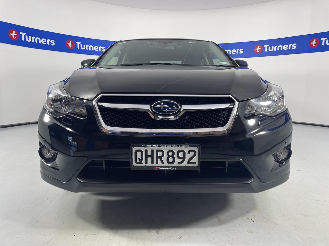 Photo '2' of Subaru Impreza