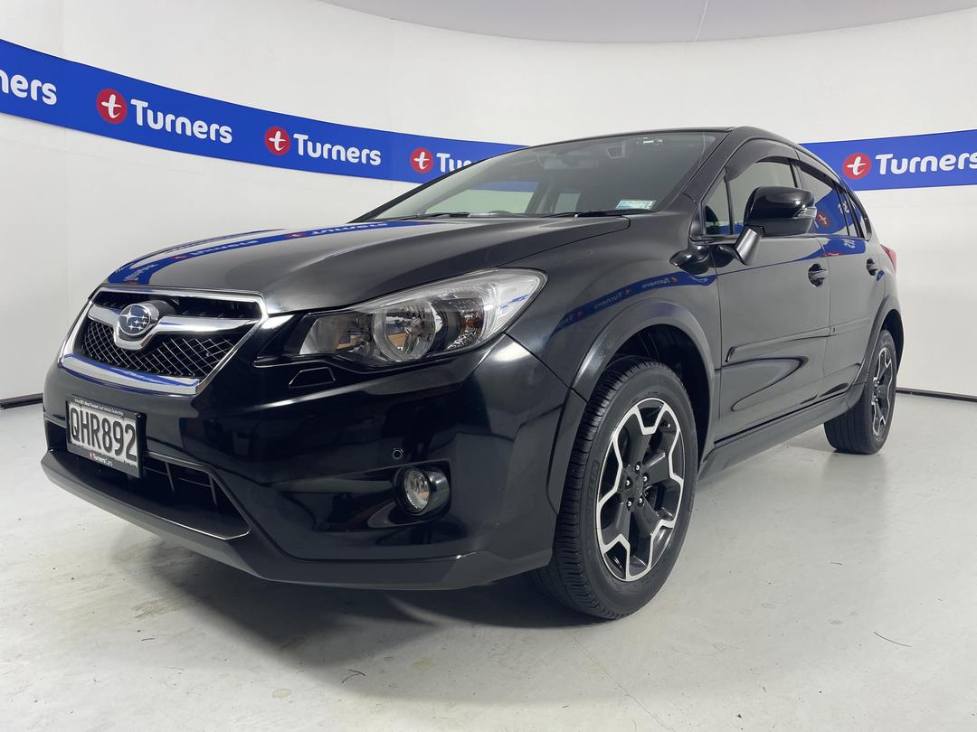 Photo '4' of Subaru Impreza