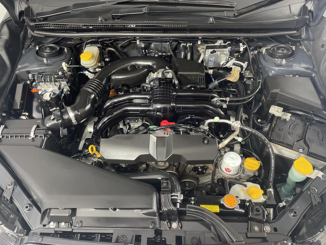 Photo '13' of Subaru Impreza