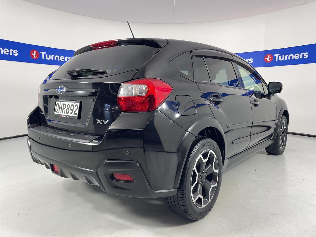 Photo '7' of Subaru Impreza