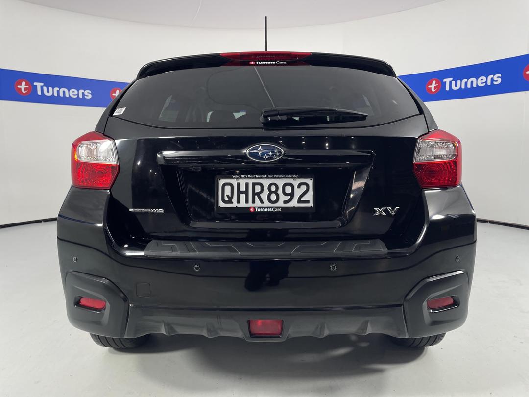 Photo '6' of Subaru Impreza