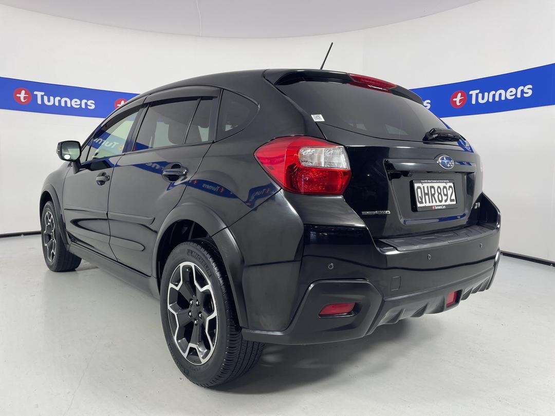 Photo '5' of Subaru Impreza