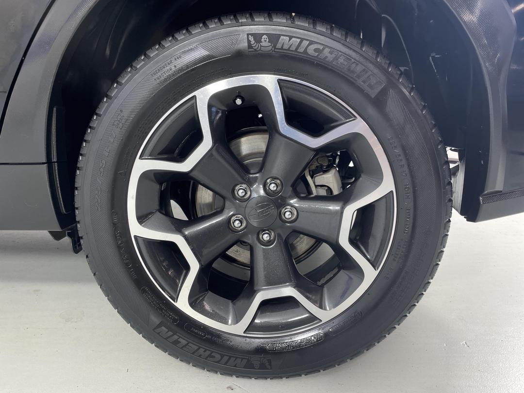 Photo '11' of Subaru Impreza