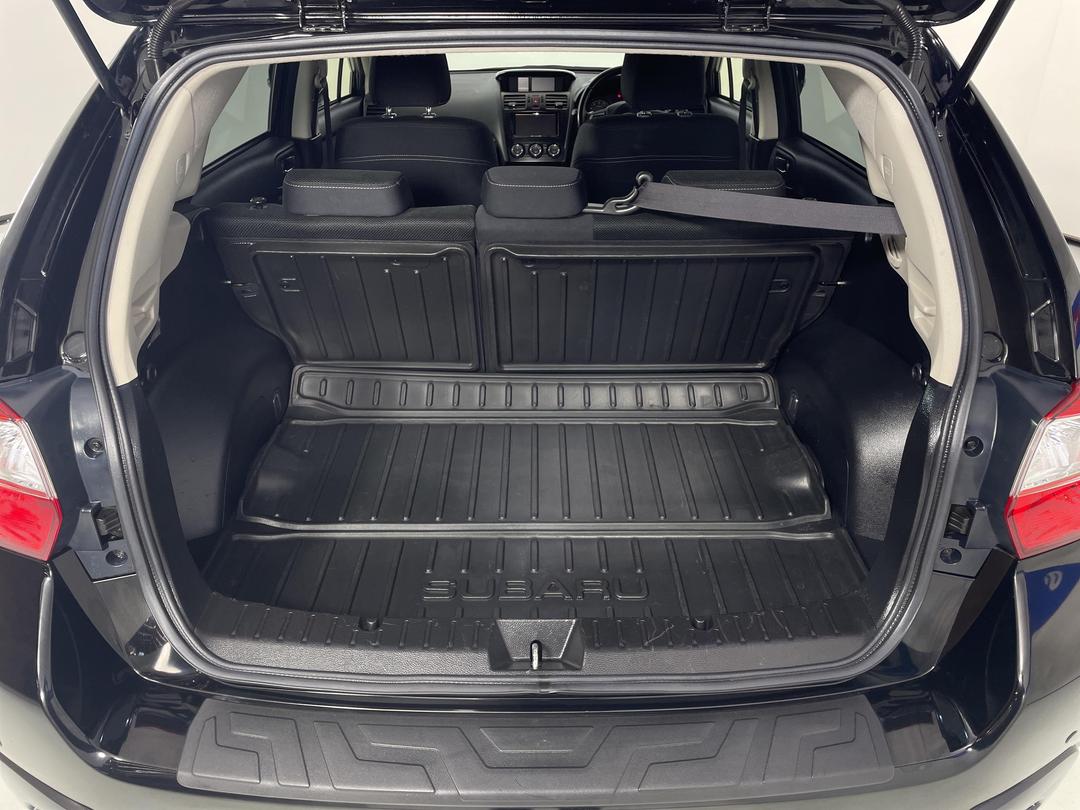 Photo '14' of Subaru Impreza