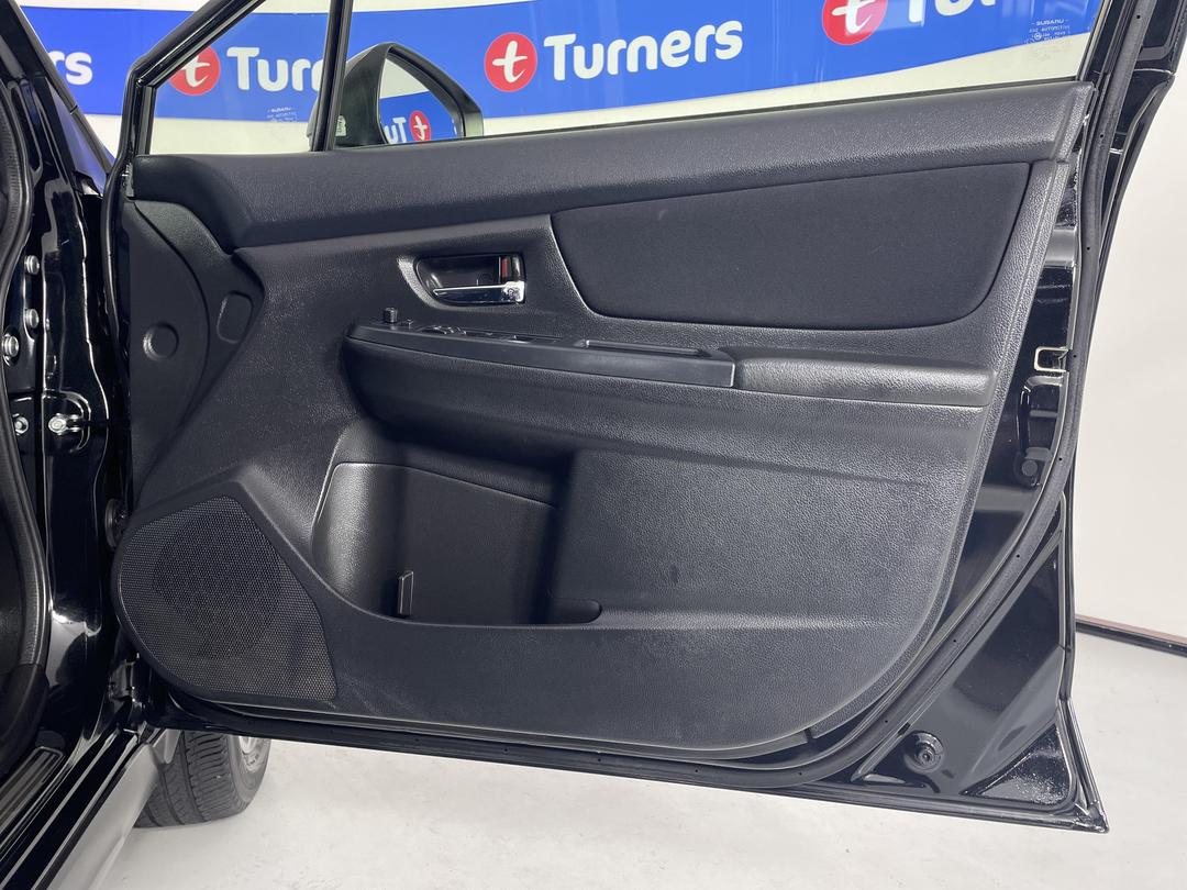 Photo '15' of Subaru Impreza