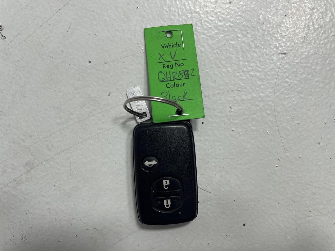 Photo '22' of Subaru Impreza