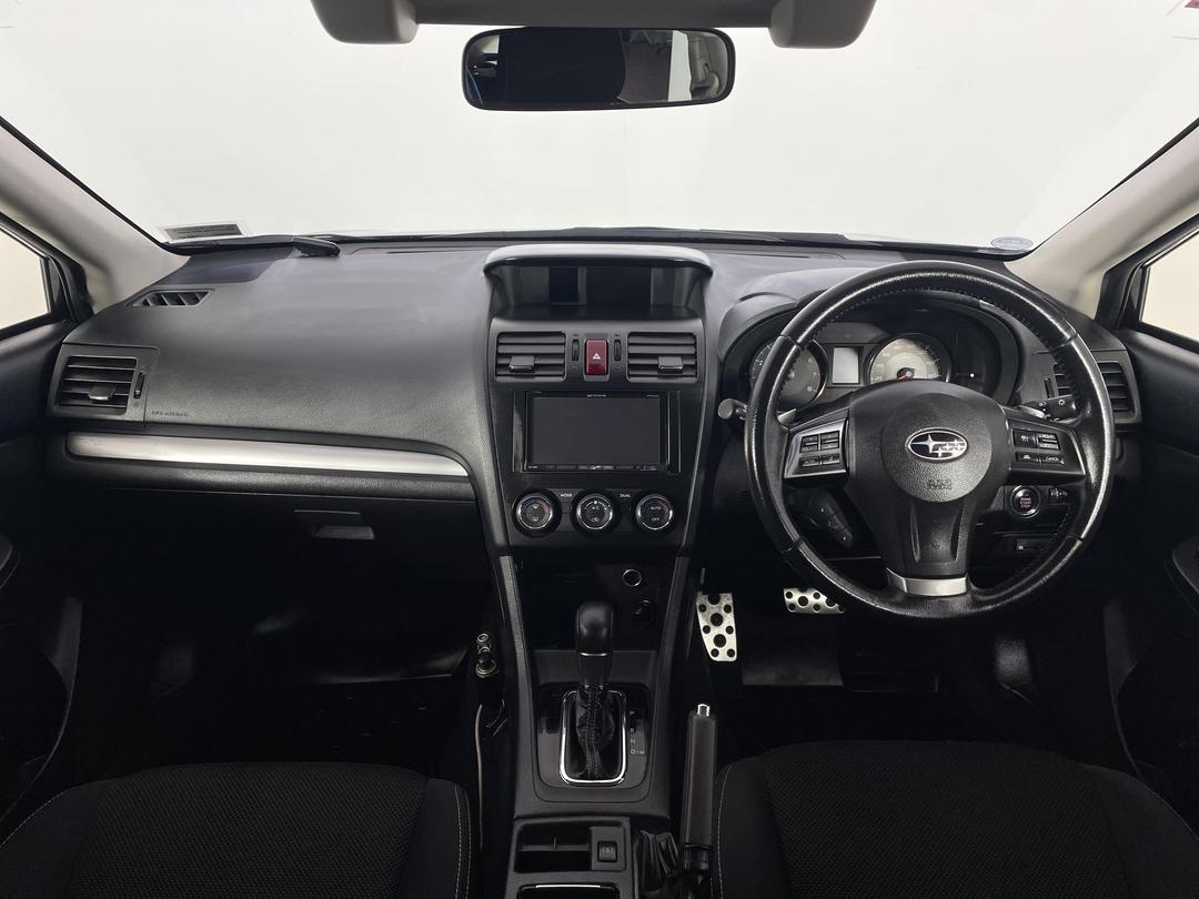 Photo '17' of Subaru Impreza