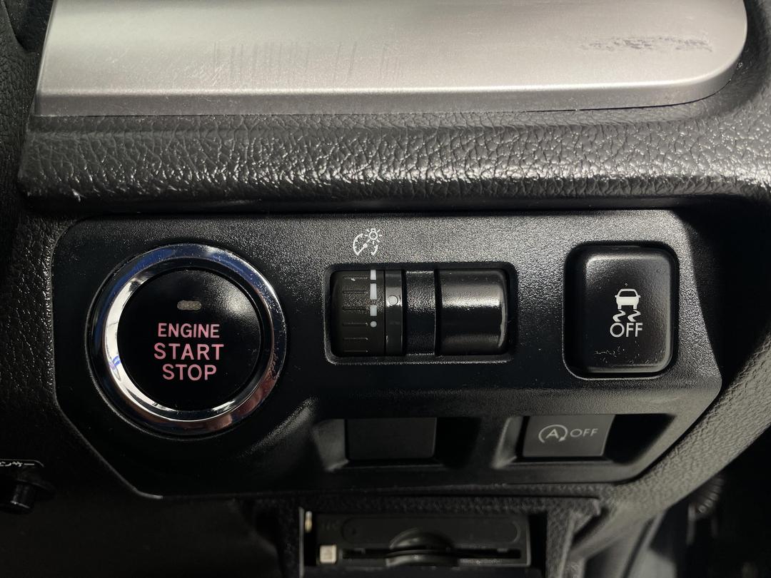 Photo '24' of Subaru Impreza