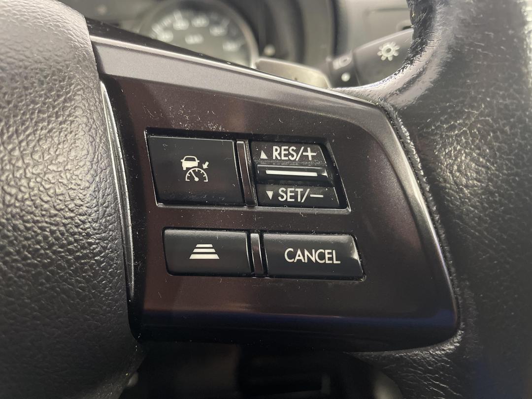 Photo '25' of Subaru Impreza