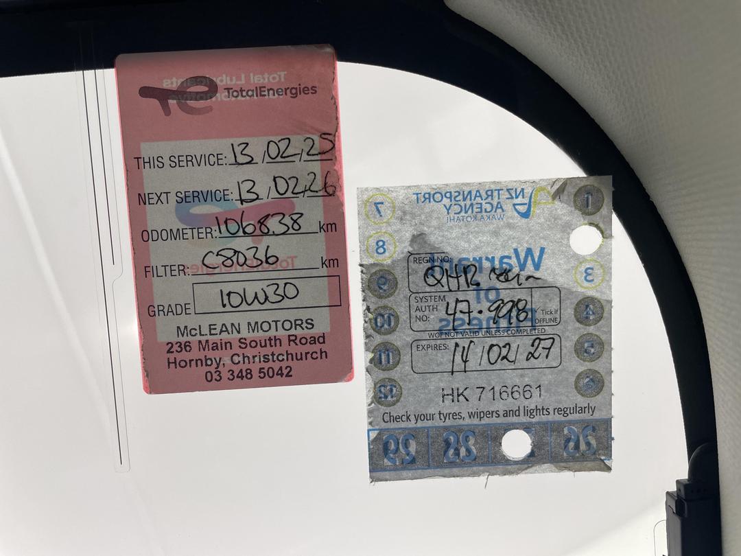 Photo '33' of Subaru Impreza