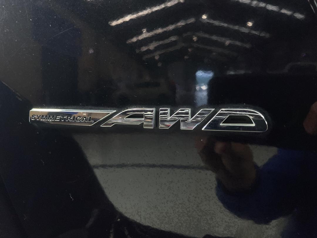 Photo '32' of Subaru Impreza