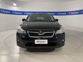 Photo '2' of Subaru Impreza