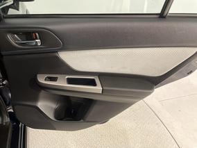 Photo '19' of Subaru Impreza