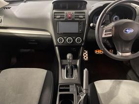 Photo '18' of Subaru Impreza