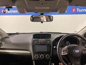 Photo '17' of Subaru Impreza