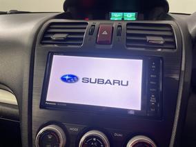 Photo '29' of Subaru Impreza