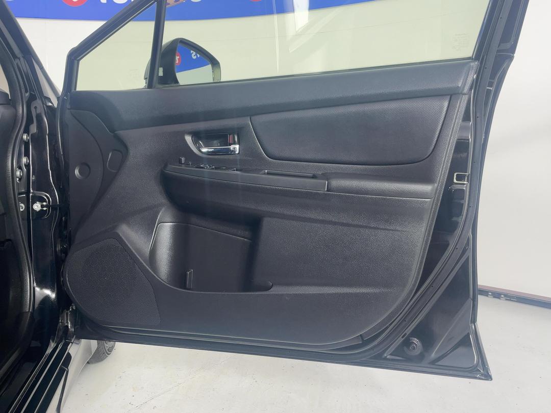 Photo '15' of Subaru Impreza