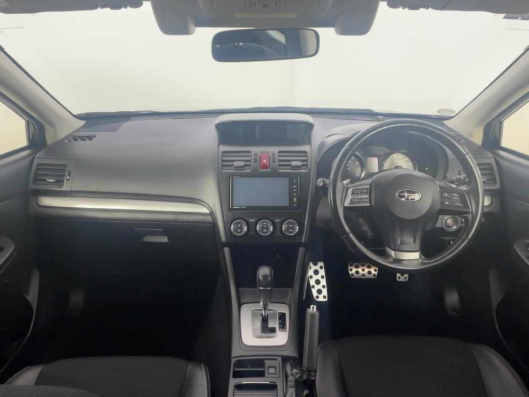 Photo '17' of Subaru Impreza