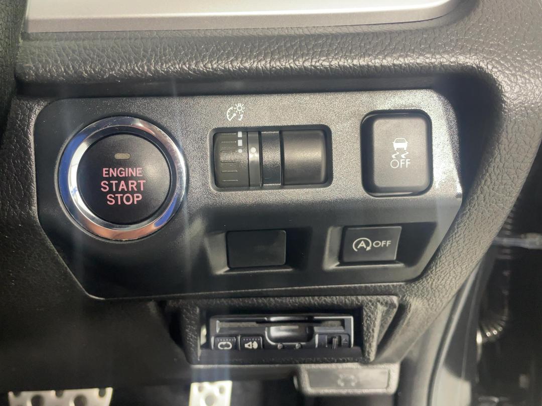 Photo '24' of Subaru Impreza