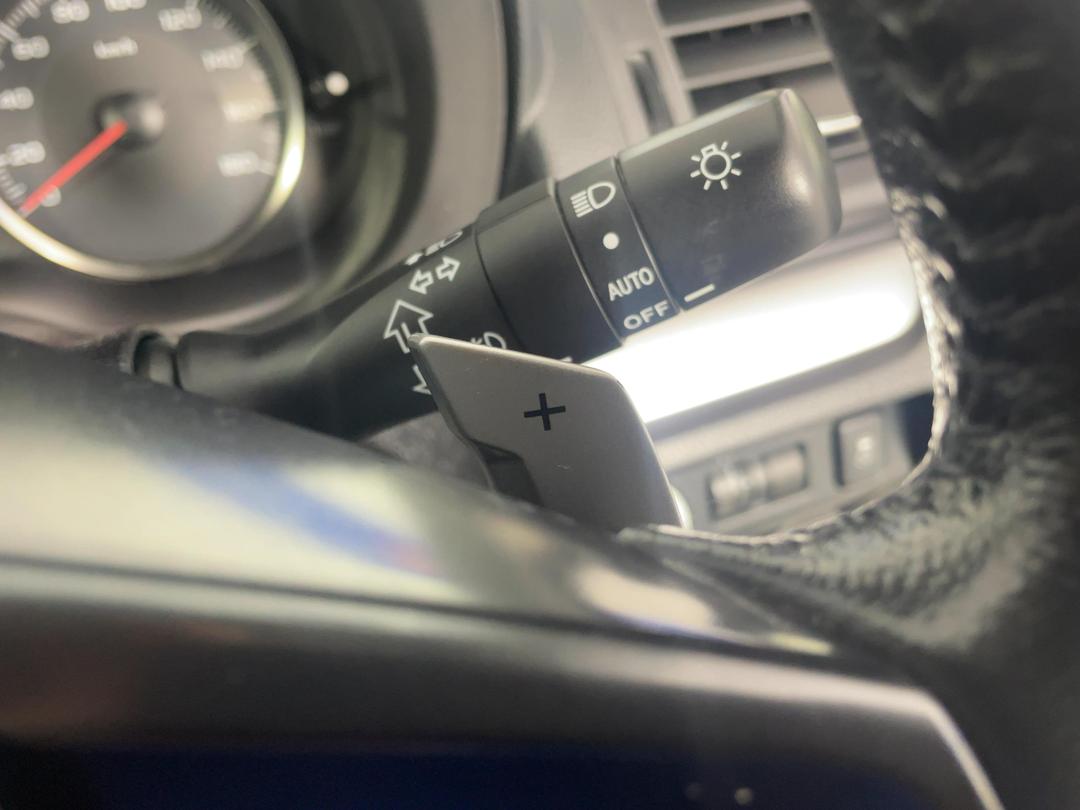 Photo '28' of Subaru Impreza