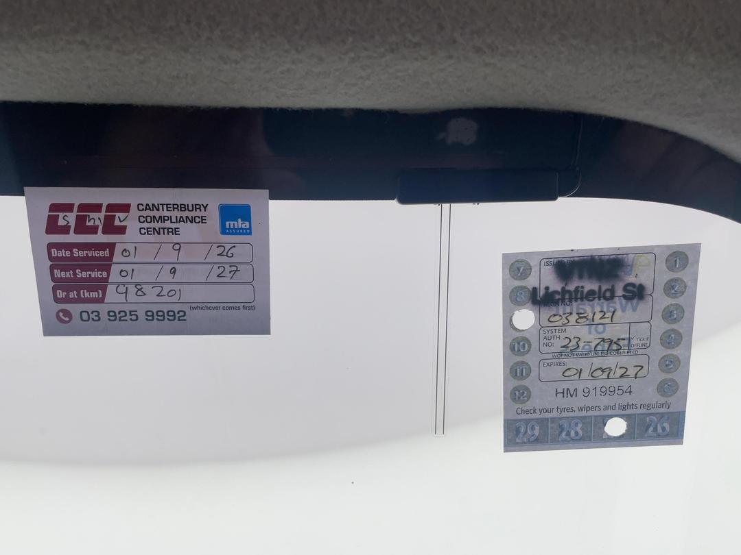 Photo '31' of Subaru Impreza
